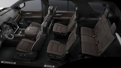 2026 GMC Yukon 4WD 4dr Denali Ultimate