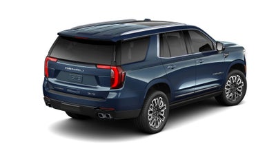 2026 GMC Yukon 4WD 4dr Denali Ultimate
