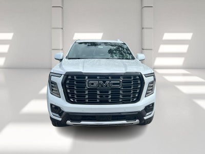 2026 GMC Yukon 4WD 4dr Denali Ultimate