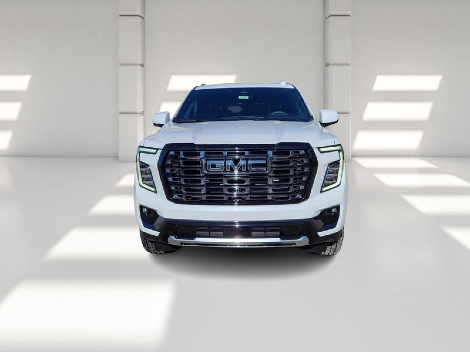 2026 GMC Yukon 4WD 4dr Denali Ultimate