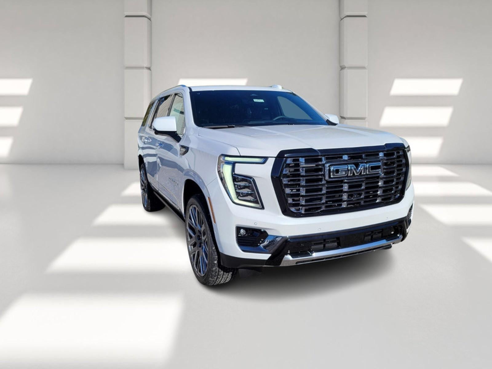 2026 GMC Yukon 4WD 4dr Denali Ultimate