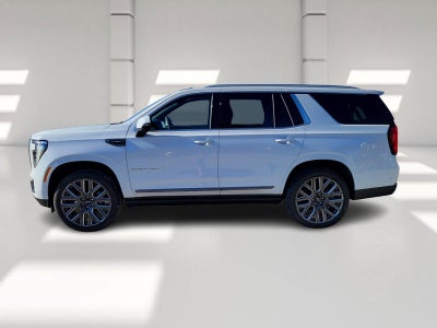 2026 GMC Yukon 4WD 4dr Denali Ultimate