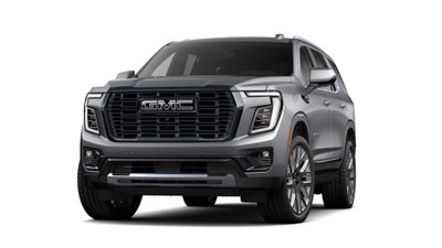 2027 GMC Yukon 4WD 4dr Denali Ultimate
