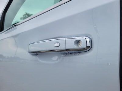 2026 GMC Yukon 4WD 4dr Denali Ultimate