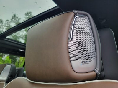 2026 GMC Yukon 4WD 4dr Denali Ultimate