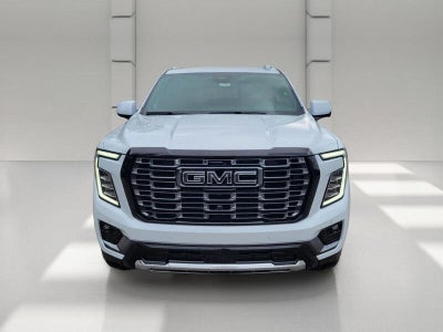 2026 GMC Yukon 4WD 4dr Denali Ultimate