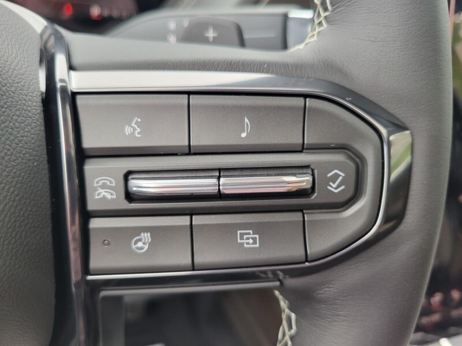 2026 GMC Yukon 4WD 4dr Denali Ultimate