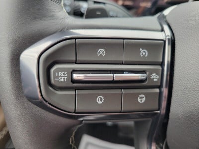 2026 GMC Yukon 4WD 4dr Denali Ultimate