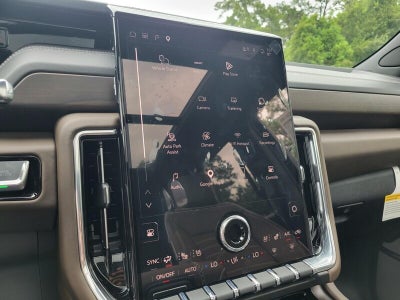 2026 GMC Yukon 4WD 4dr Denali Ultimate