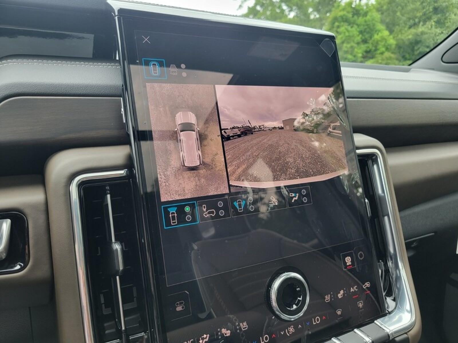 2026 GMC Yukon 4WD 4dr Denali Ultimate