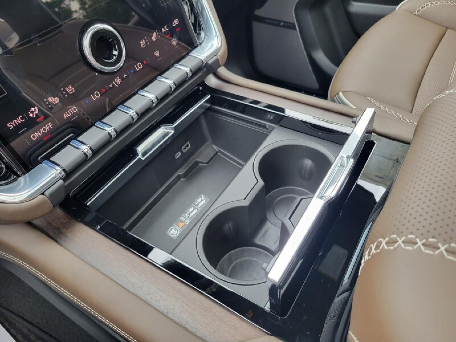 2026 GMC Yukon 4WD 4dr Denali Ultimate