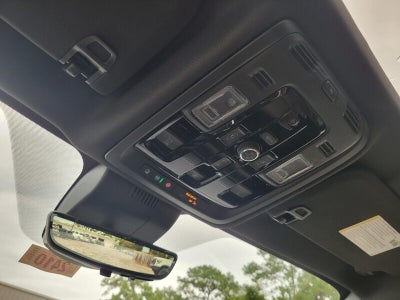 2026 GMC Yukon 4WD 4dr Denali Ultimate