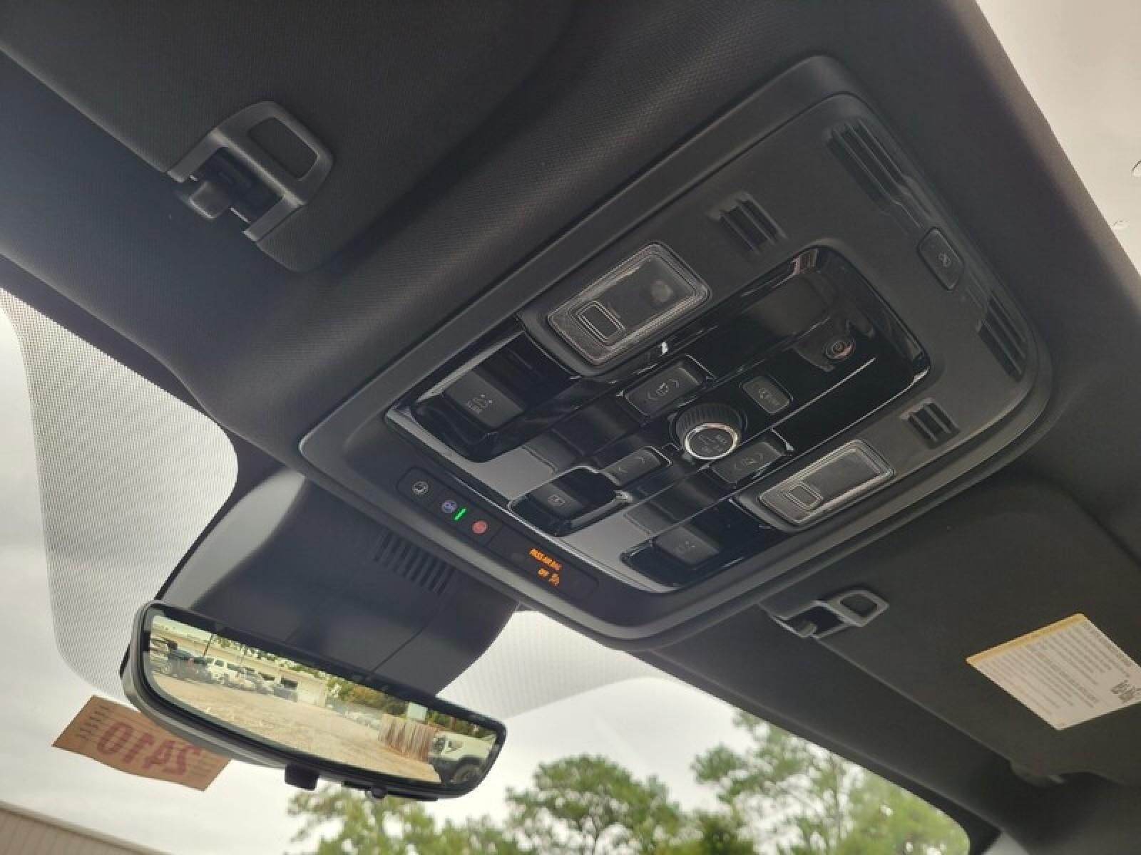 2026 GMC Yukon 4WD 4dr Denali Ultimate
