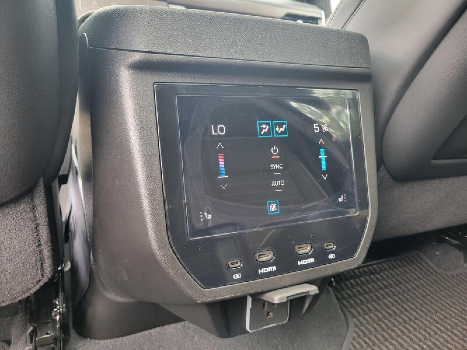 2026 GMC Yukon 4WD 4dr Denali Ultimate