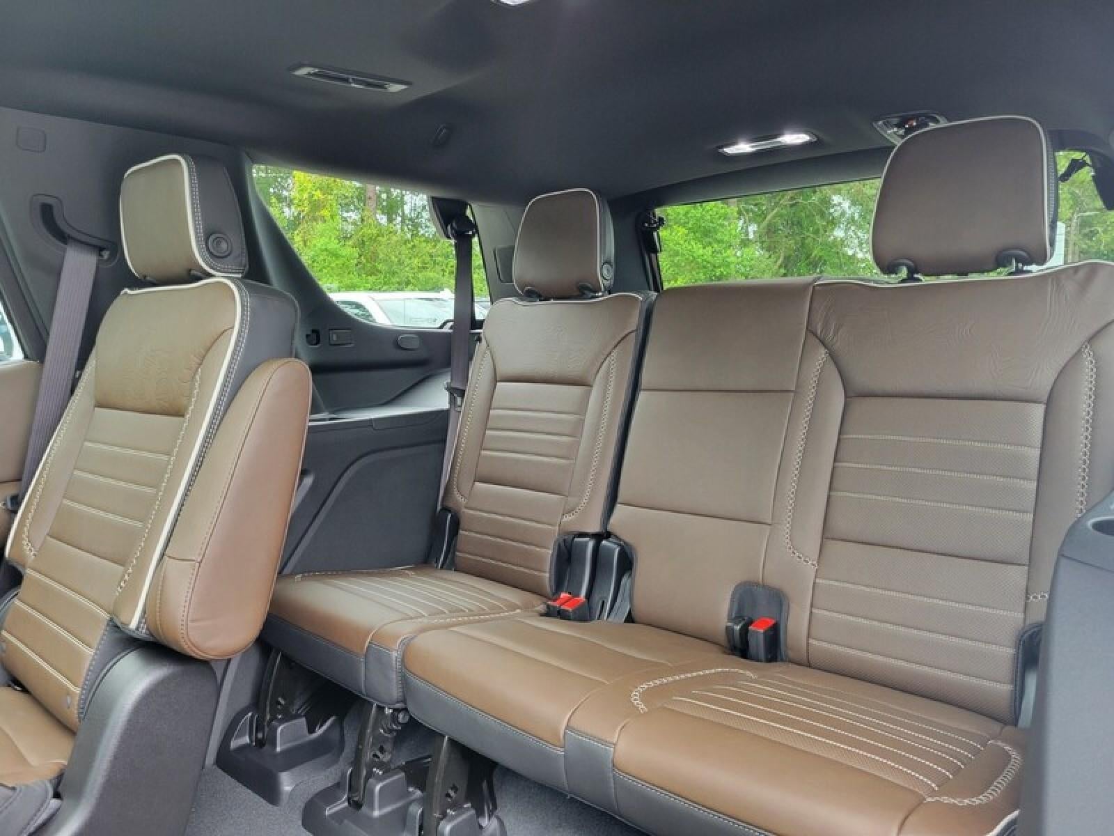 2026 GMC Yukon 4WD 4dr Denali Ultimate