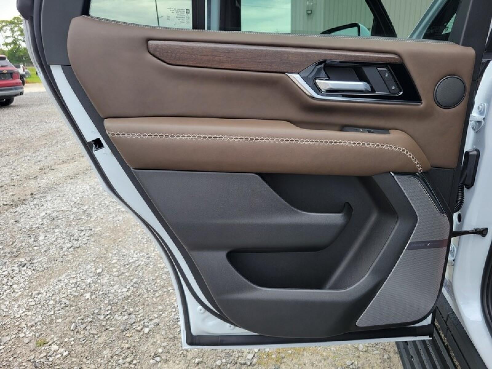 2026 GMC Yukon 4WD 4dr Denali Ultimate