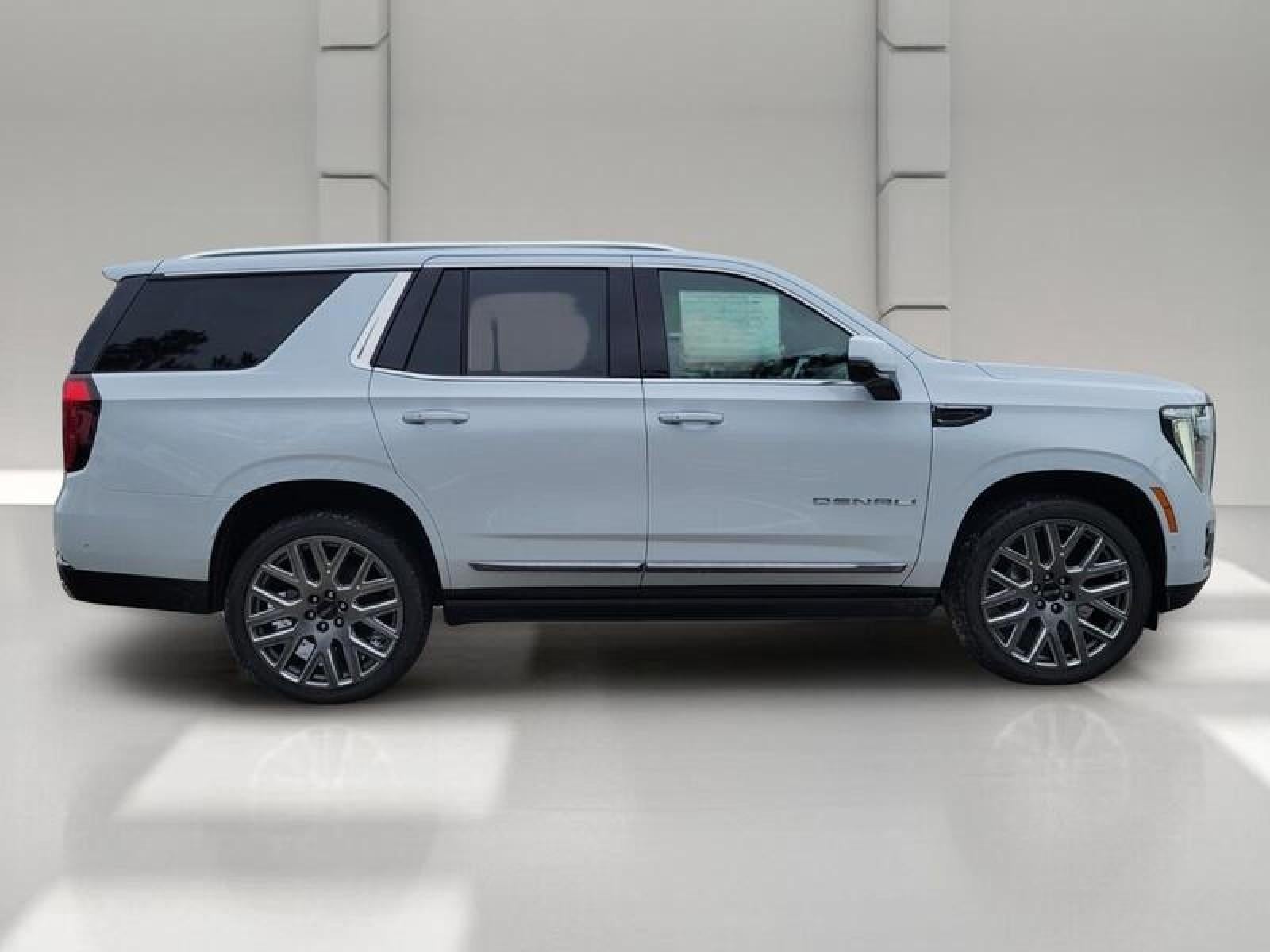 2026 GMC Yukon 4WD 4dr Denali Ultimate