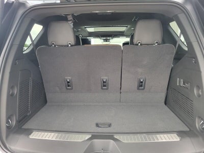 2026 GMC Yukon 4WD 4dr Denali Ultimate