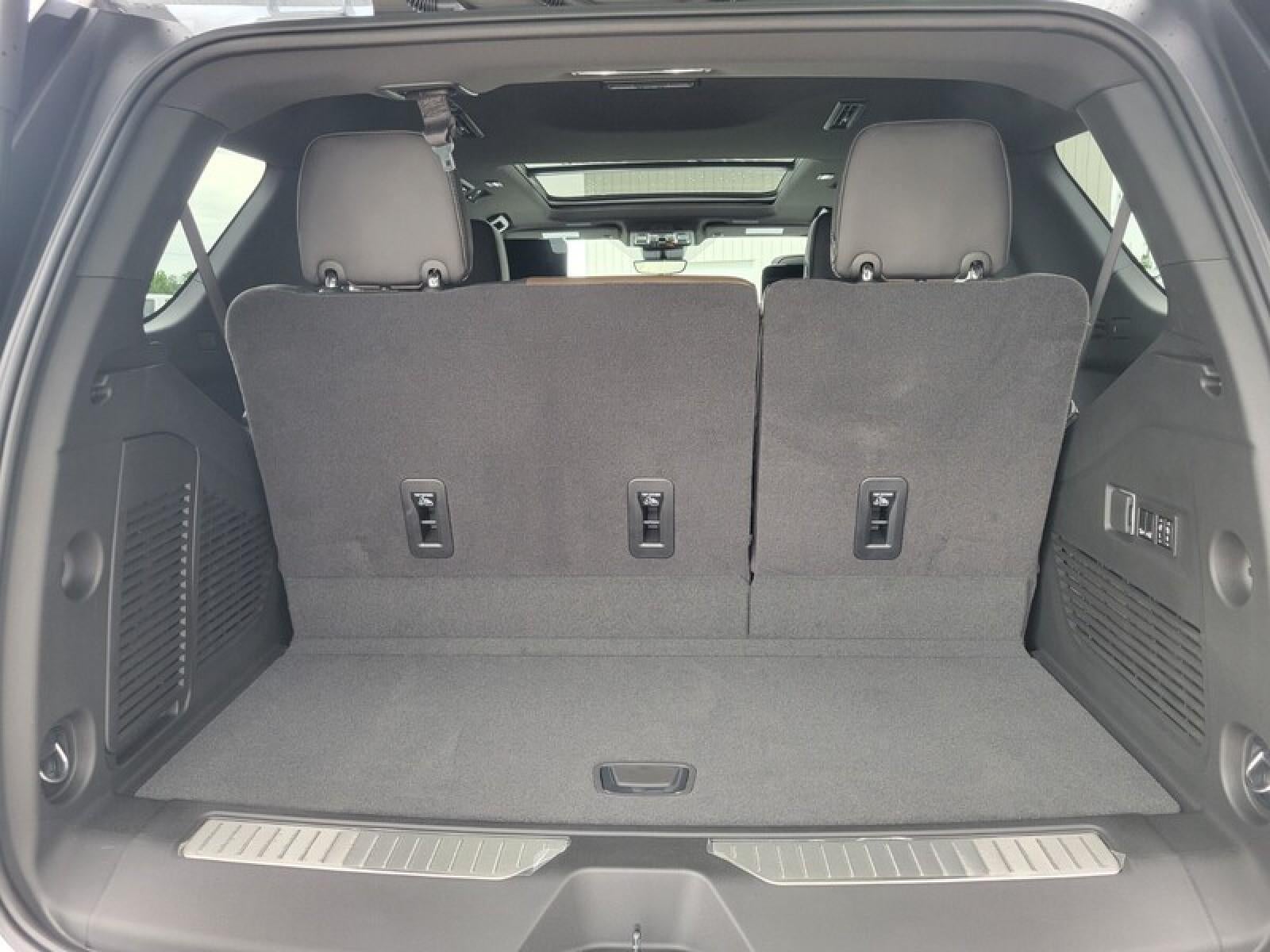 2026 GMC Yukon 4WD 4dr Denali Ultimate