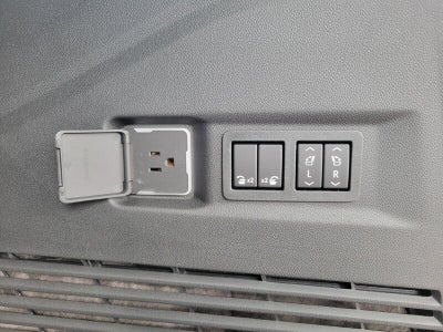 2026 GMC Yukon 4WD 4dr Denali Ultimate