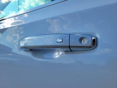 2026 GMC Yukon 4WD 4dr Denali Ultimate