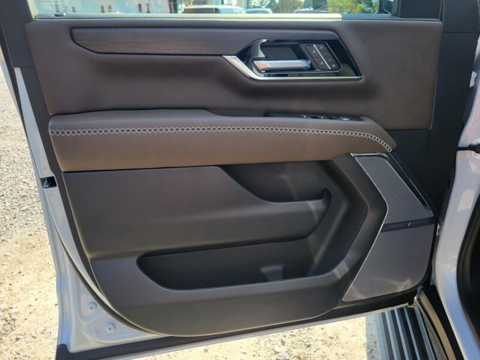 2026 GMC Yukon 4WD 4dr Denali Ultimate