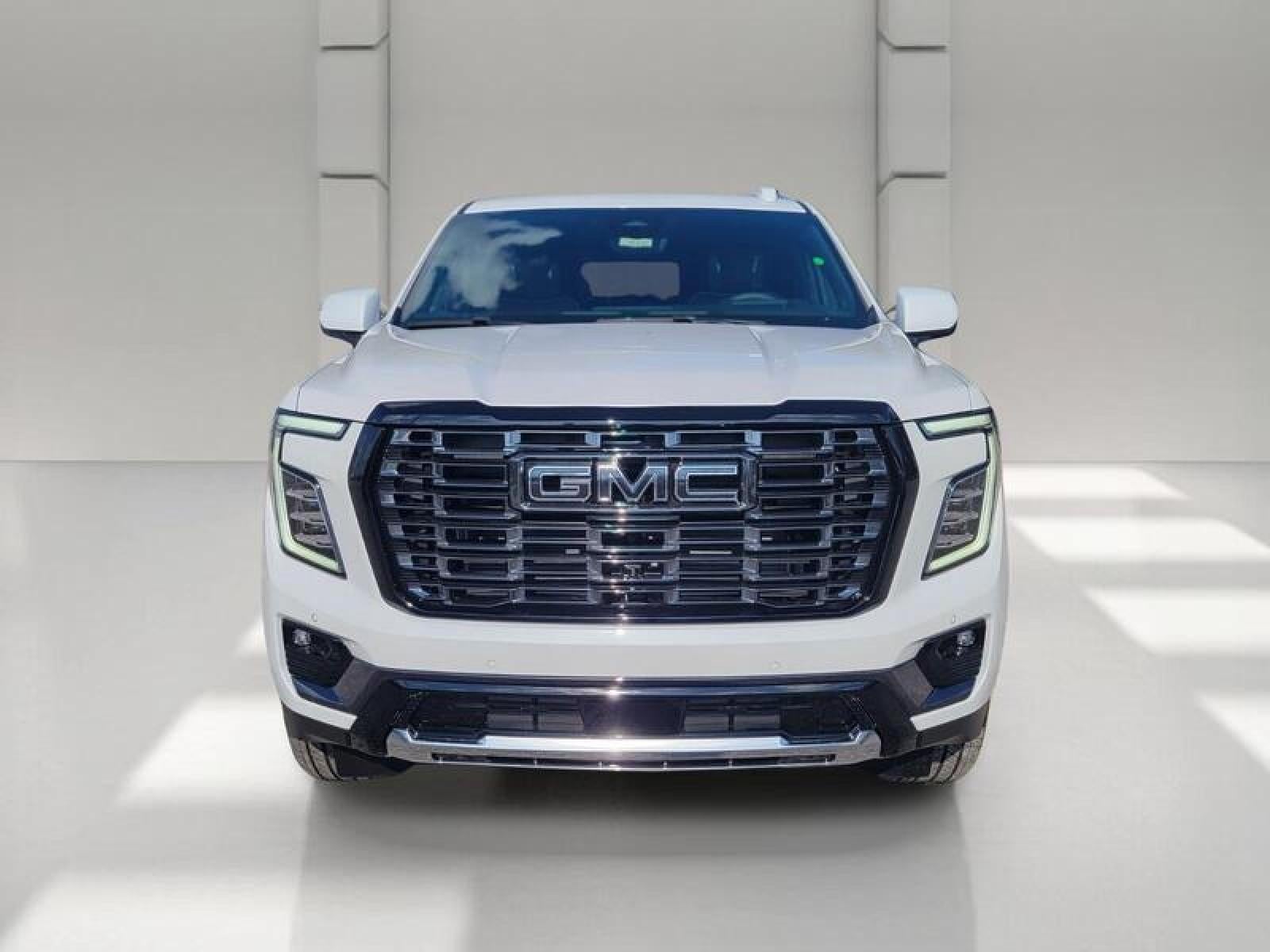 2026 GMC Yukon 4WD 4dr Denali Ultimate