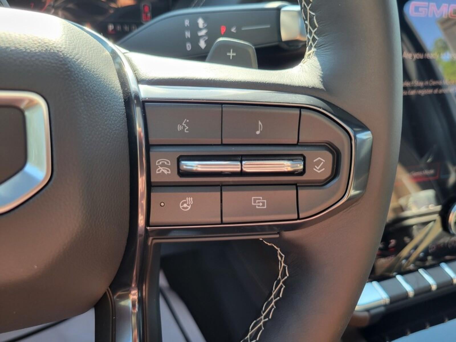 2026 GMC Yukon 4WD 4dr Denali Ultimate