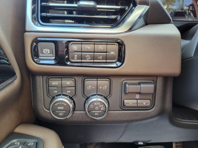2026 GMC Yukon 4WD 4dr Denali Ultimate