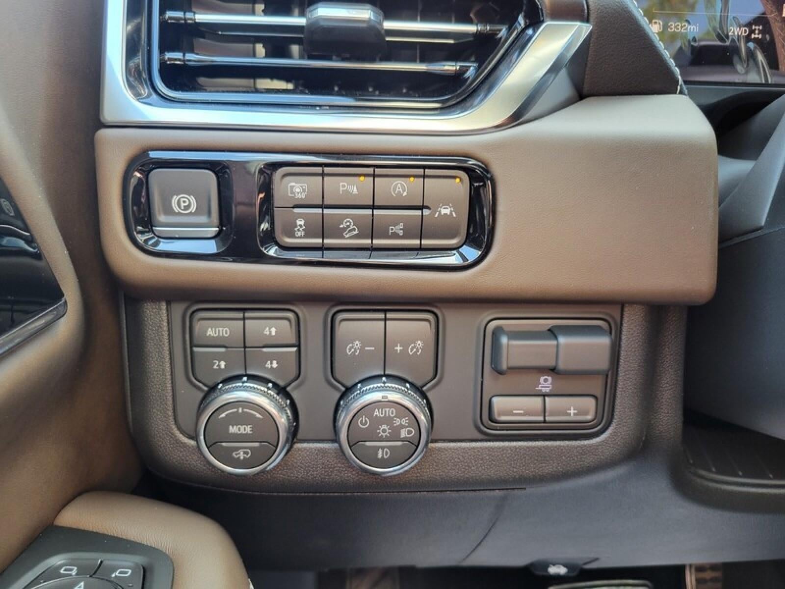 2026 GMC Yukon 4WD 4dr Denali Ultimate