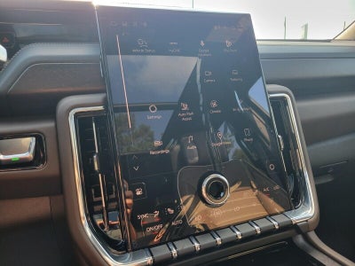2026 GMC Yukon 4WD 4dr Denali Ultimate