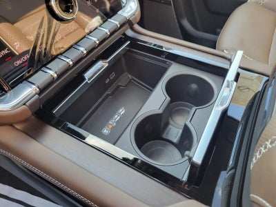 2026 GMC Yukon 4WD 4dr Denali Ultimate