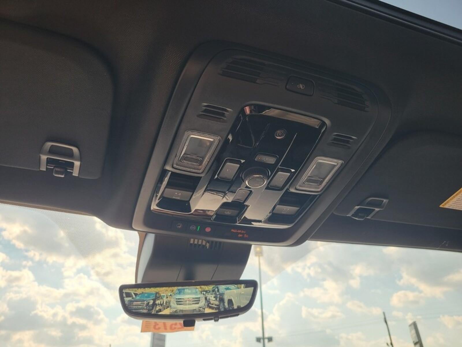 2026 GMC Yukon 4WD 4dr Denali Ultimate