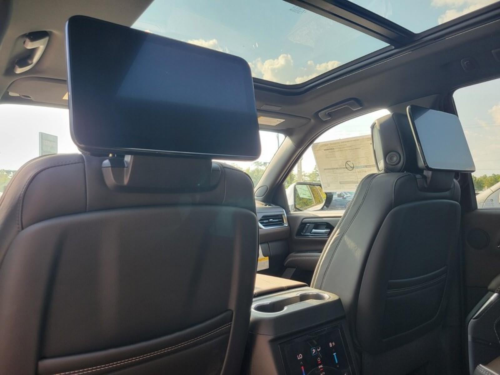 2026 GMC Yukon 4WD 4dr Denali Ultimate