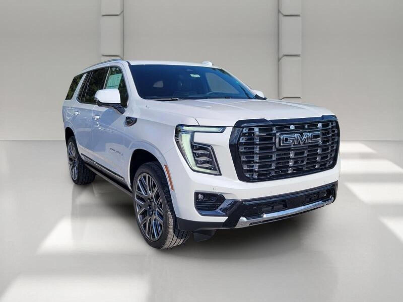 2026 GMC Yukon 4WD 4dr Denali Ultimate