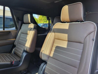 2026 GMC Yukon 4WD 4dr Denali Ultimate