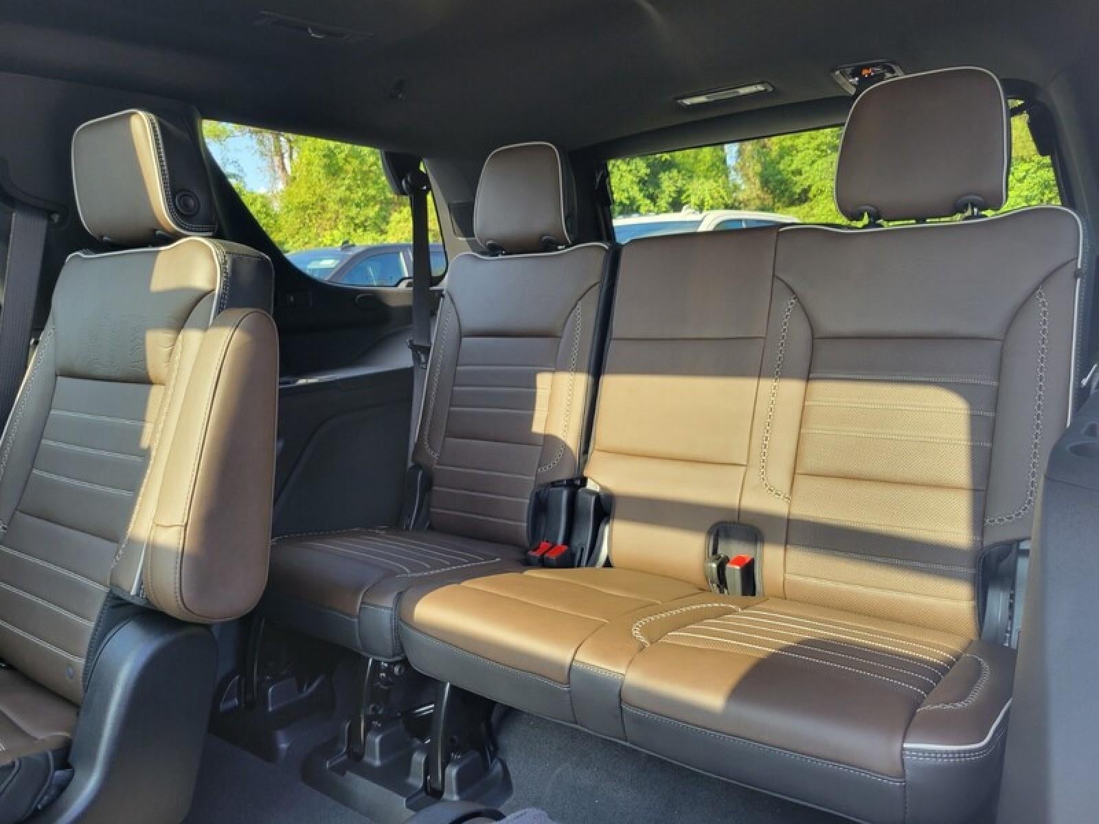 2026 GMC Yukon 4WD 4dr Denali Ultimate