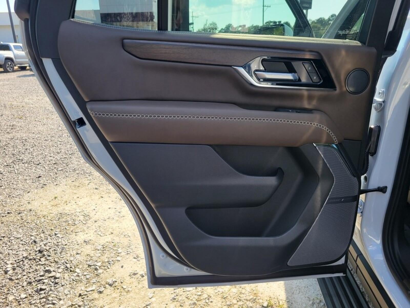 2026 GMC Yukon 4WD 4dr Denali Ultimate