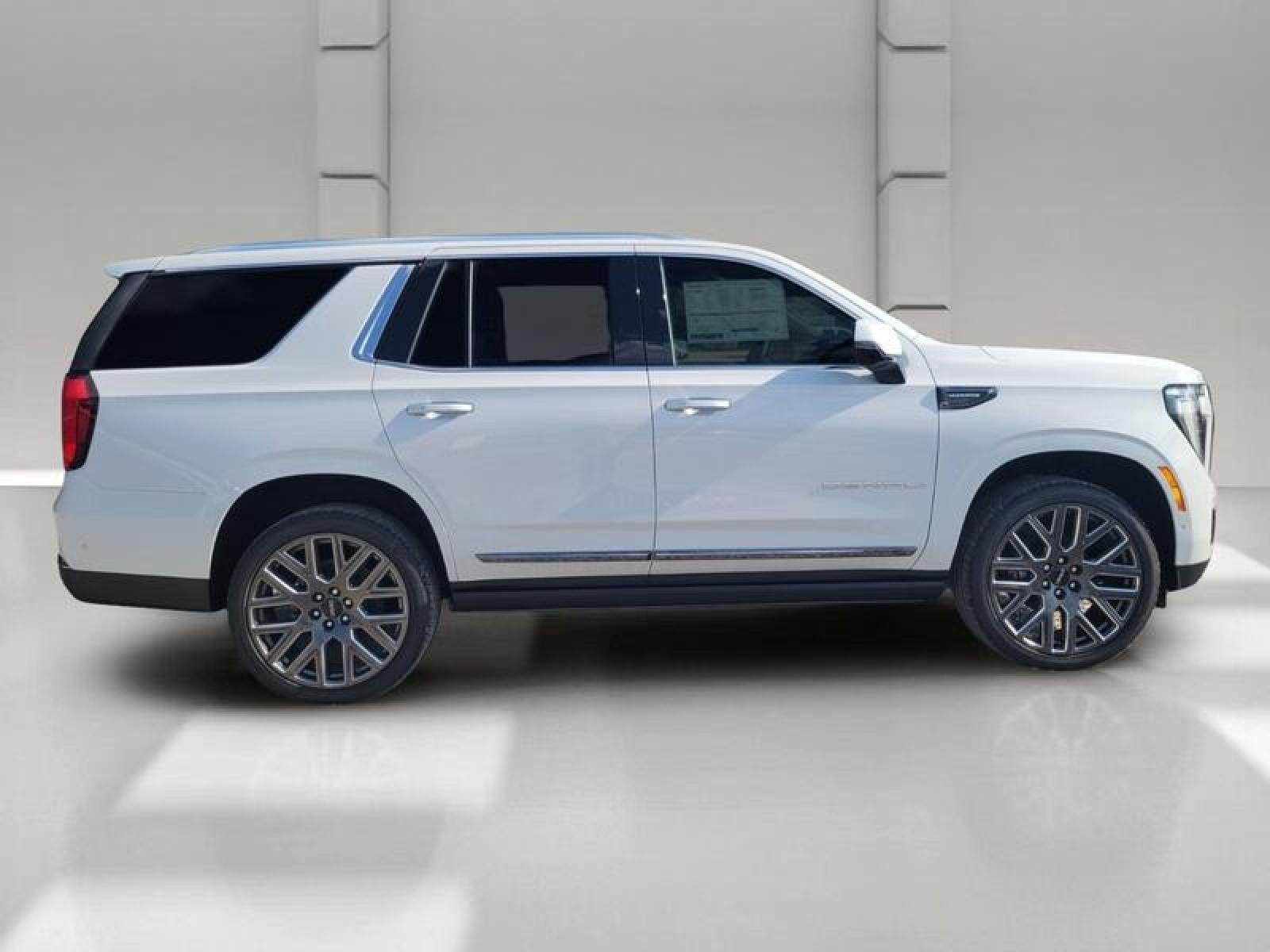 2026 GMC Yukon 4WD 4dr Denali Ultimate