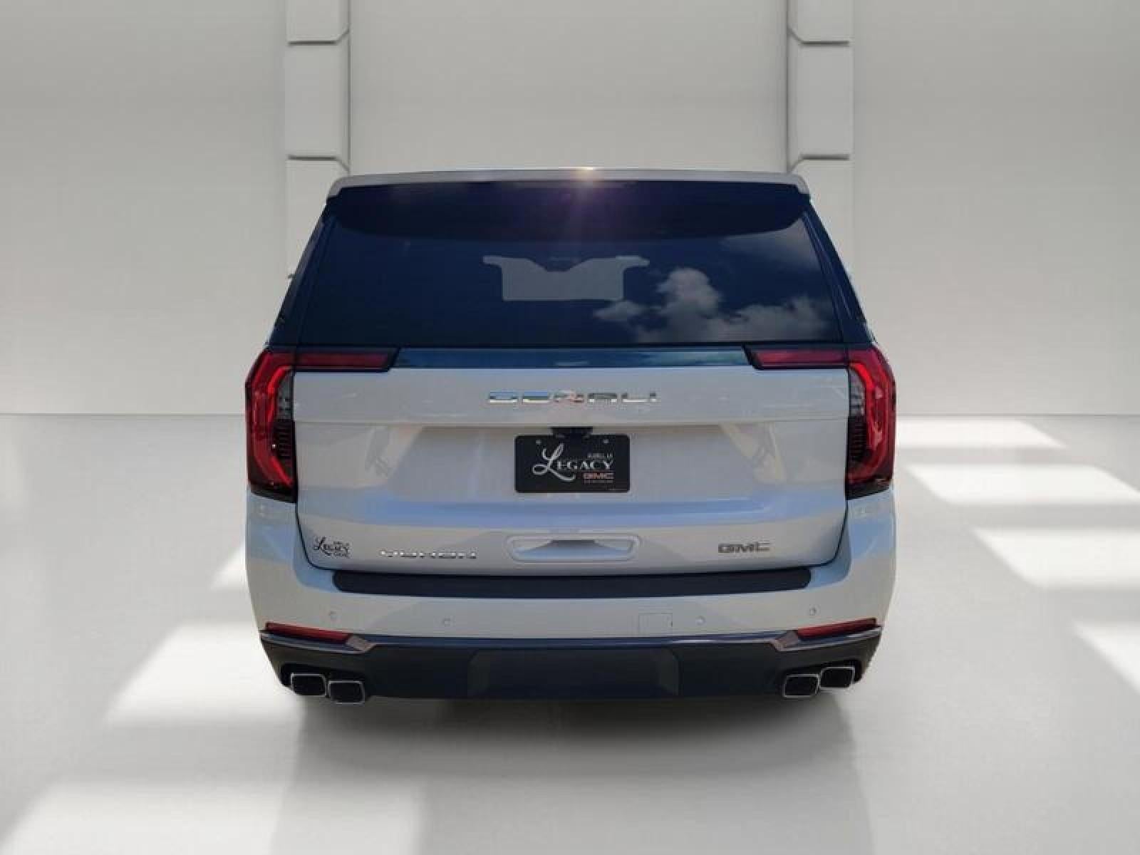 2026 GMC Yukon 4WD 4dr Denali Ultimate