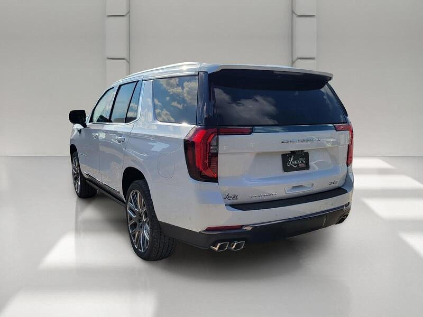 2026 GMC Yukon 4WD 4dr Denali Ultimate