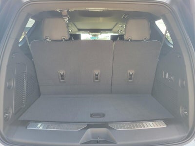 2026 GMC Yukon 4WD 4dr Denali Ultimate