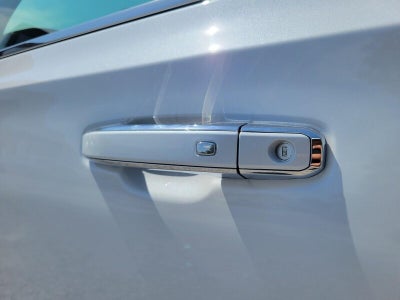 2026 GMC Yukon 4WD 4dr Denali Ultimate
