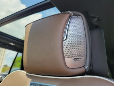 2026 GMC Yukon 4WD 4dr Denali Ultimate