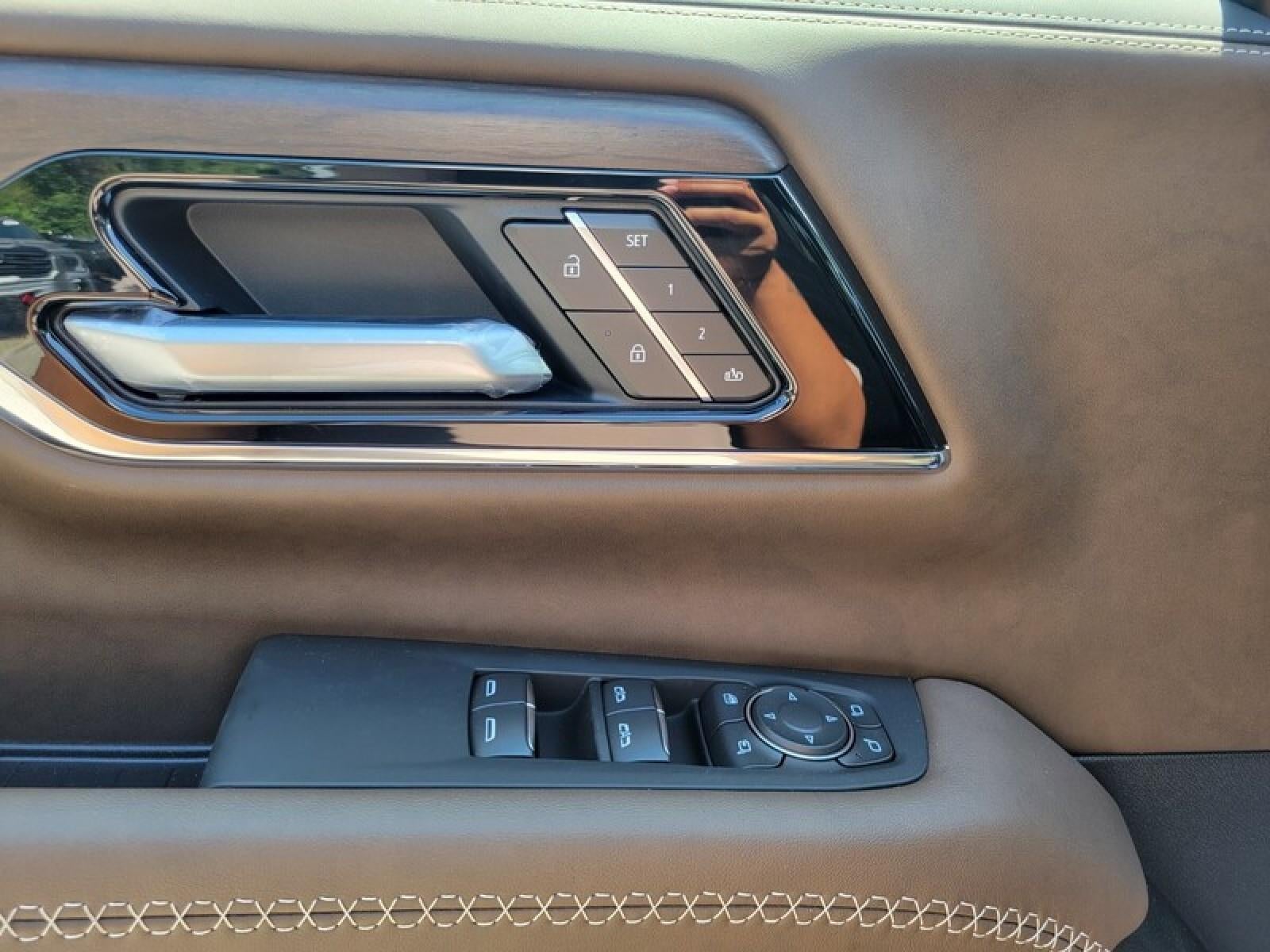 2026 GMC Yukon 4WD 4dr Denali Ultimate