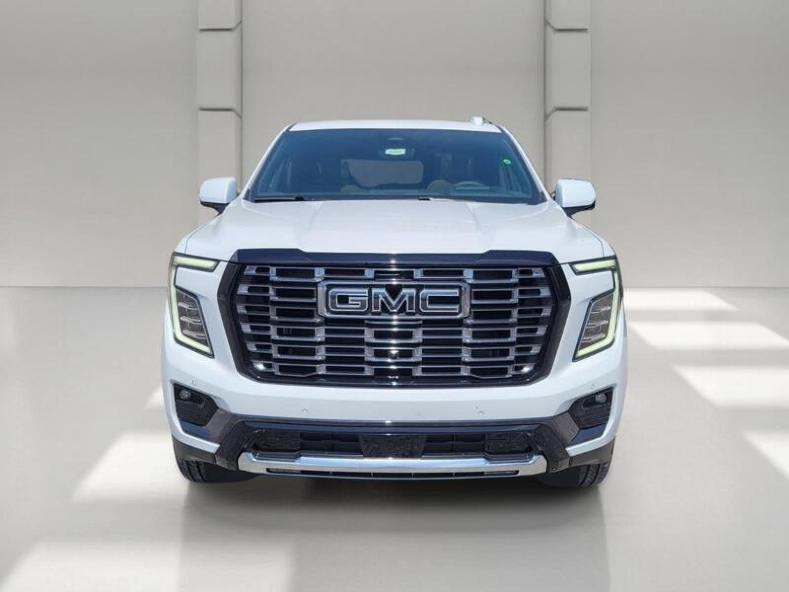 2026 GMC Yukon 4WD 4dr Denali Ultimate