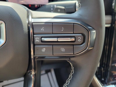 2026 GMC Yukon 4WD 4dr Denali Ultimate