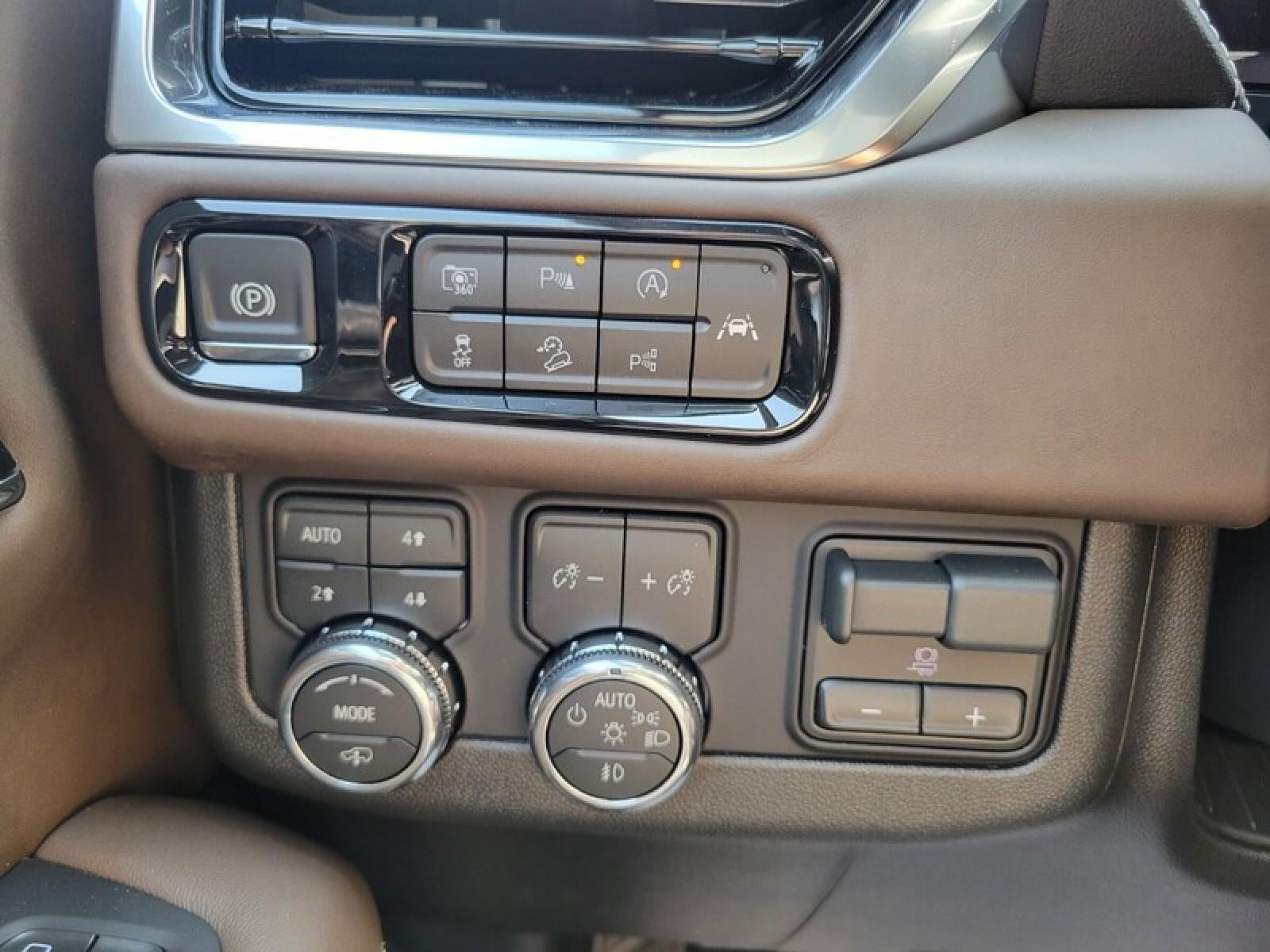 2026 GMC Yukon 4WD 4dr Denali Ultimate