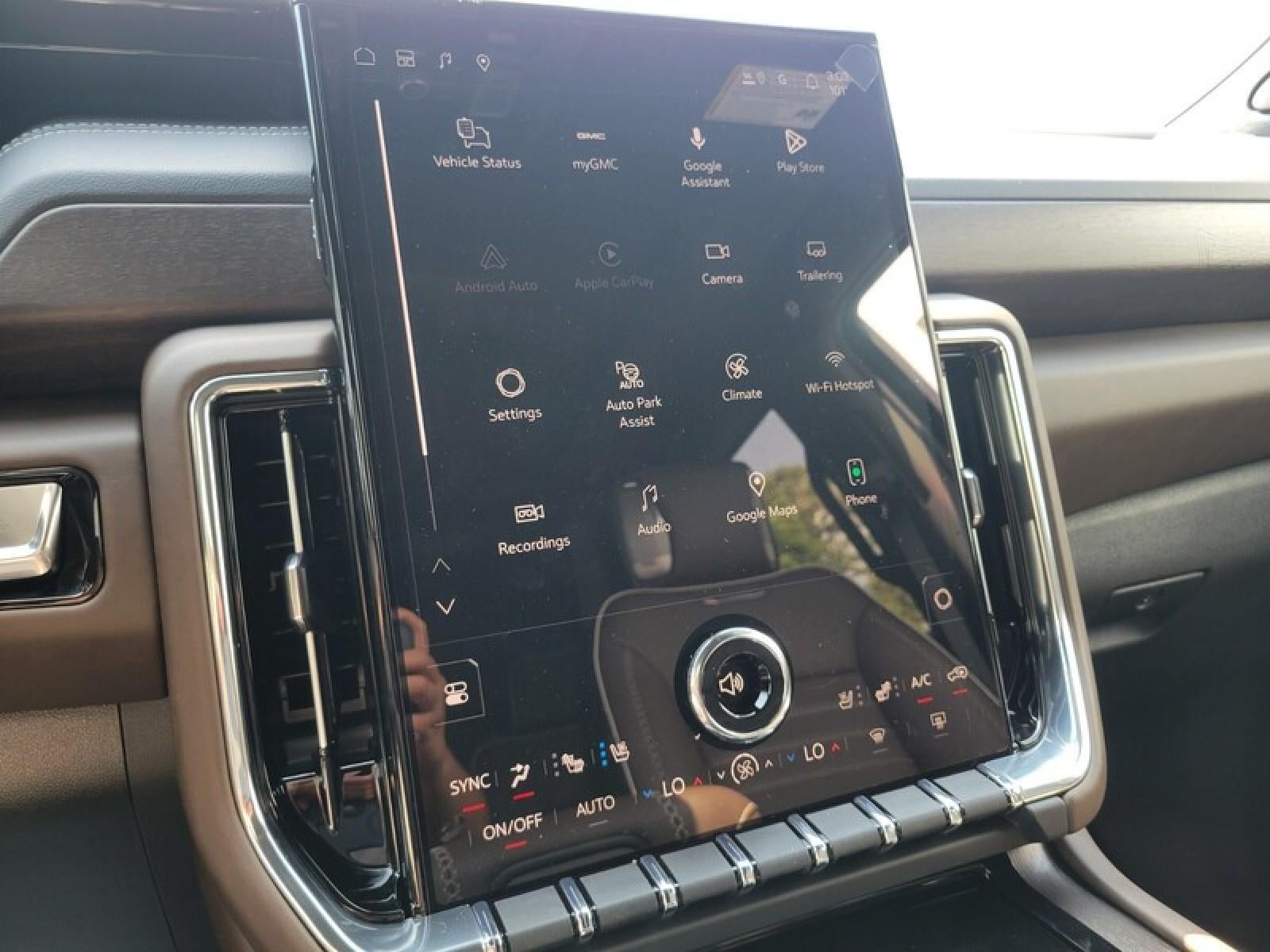 2026 GMC Yukon 4WD 4dr Denali Ultimate