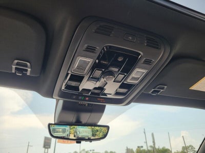 2026 GMC Yukon 4WD 4dr Denali Ultimate